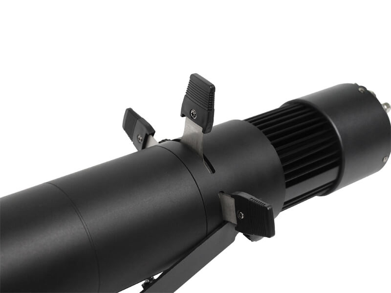 60w mini led colorful zoom leko light (7) 60 Вт мини-светодиодный красочный свет leko с зумом (7)