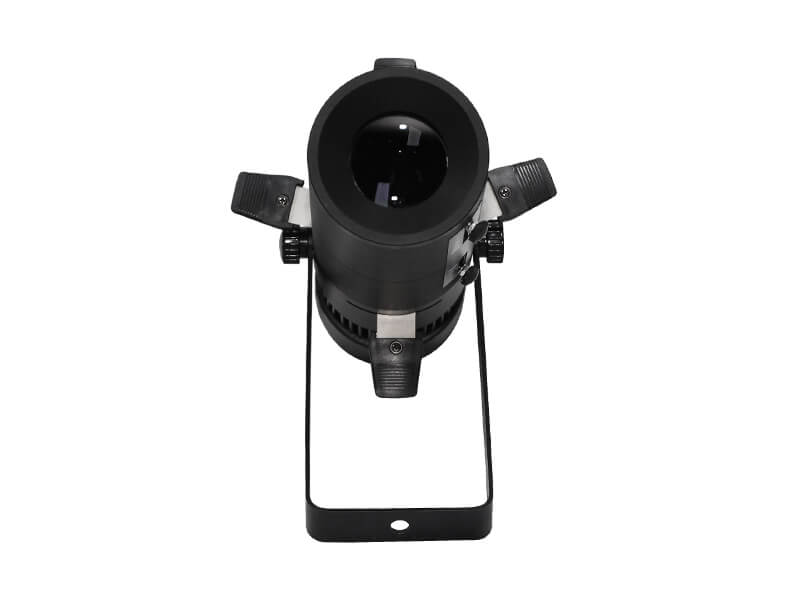 60w mini led colorful zoom leko light (10) 60 Вт мини-светодиодный красочный свет leko с зумом (10)