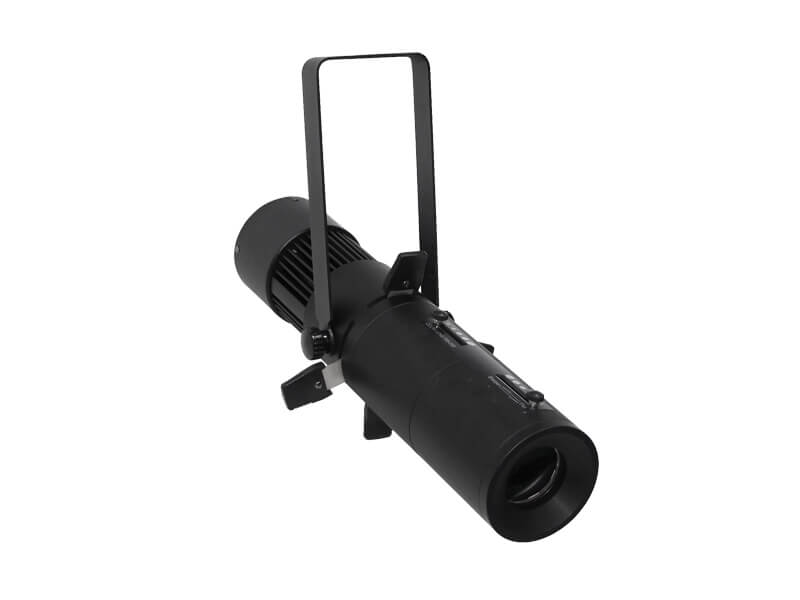 60w mini led colorful zoom leko light (2) Мини-светодиод 60 Вт с цветным зумом Leko Light (2)