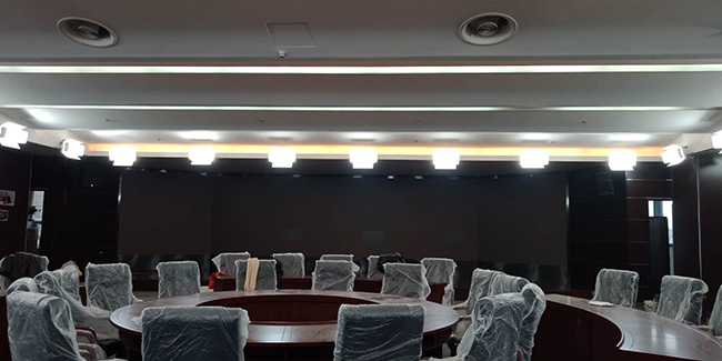 LED three-color soft light Светодиодный трехцветный мягкий свет