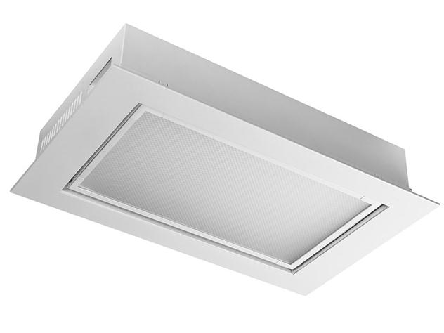 Embedded Electric Flip LED Conference Light Встроенный электрический флип светодиодный конференц-свет