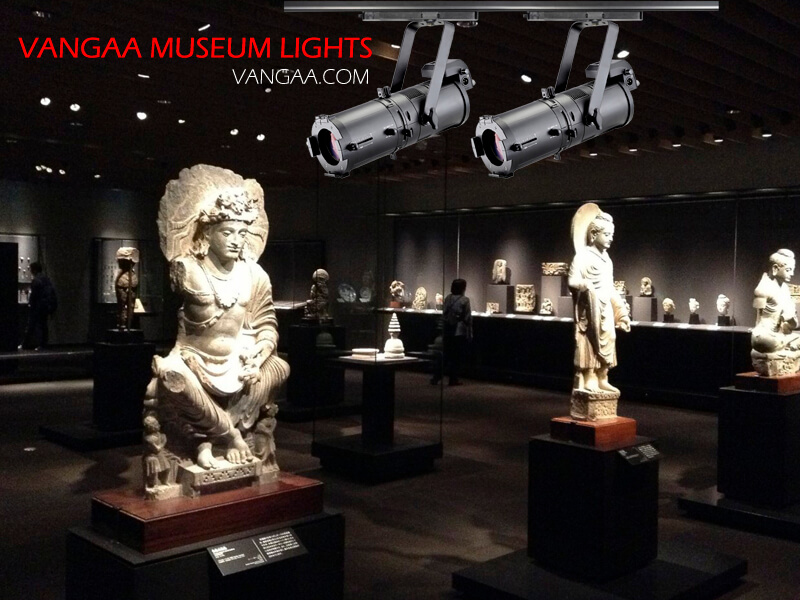vangaa museum lights (2) музейные огни вангаа (2)