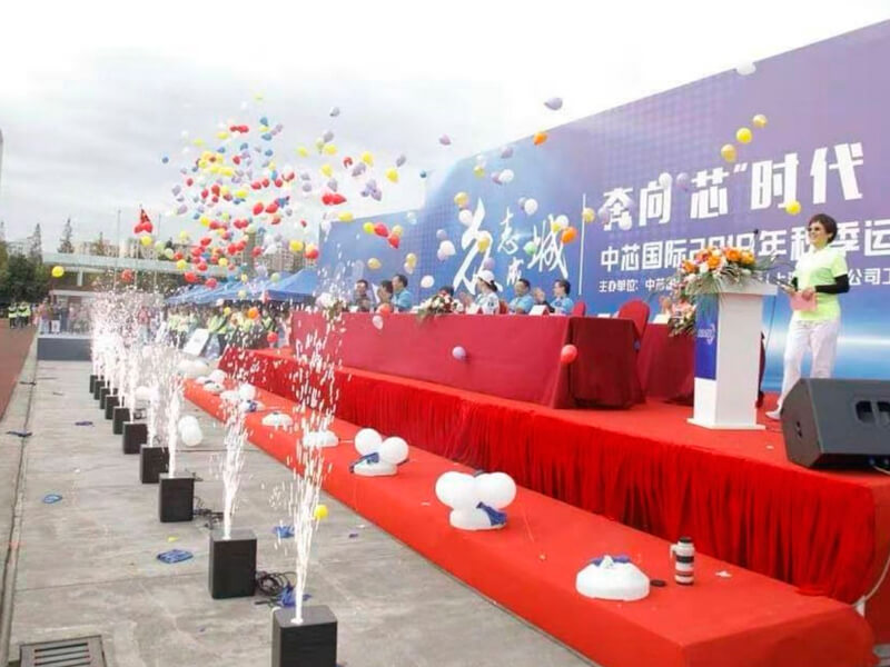 600w spary firework machine (5) 600-ваттный фейерверк (5)