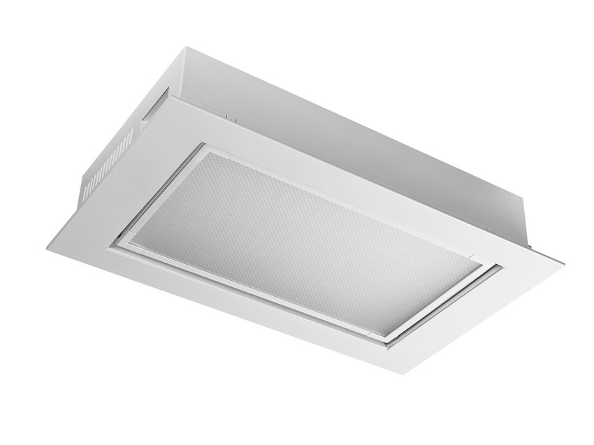 LED three-color conference light Светодиодный трехцветный конференц-свет