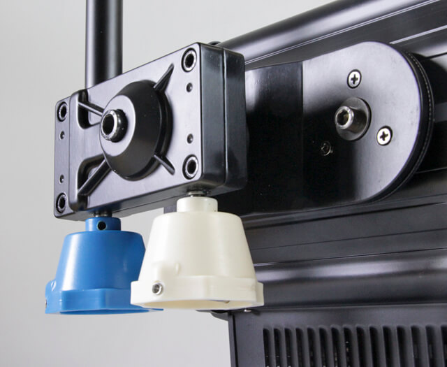 pole operation led fresnel spot light (7) светодиодный прожектор Френеля на полюсе (7)