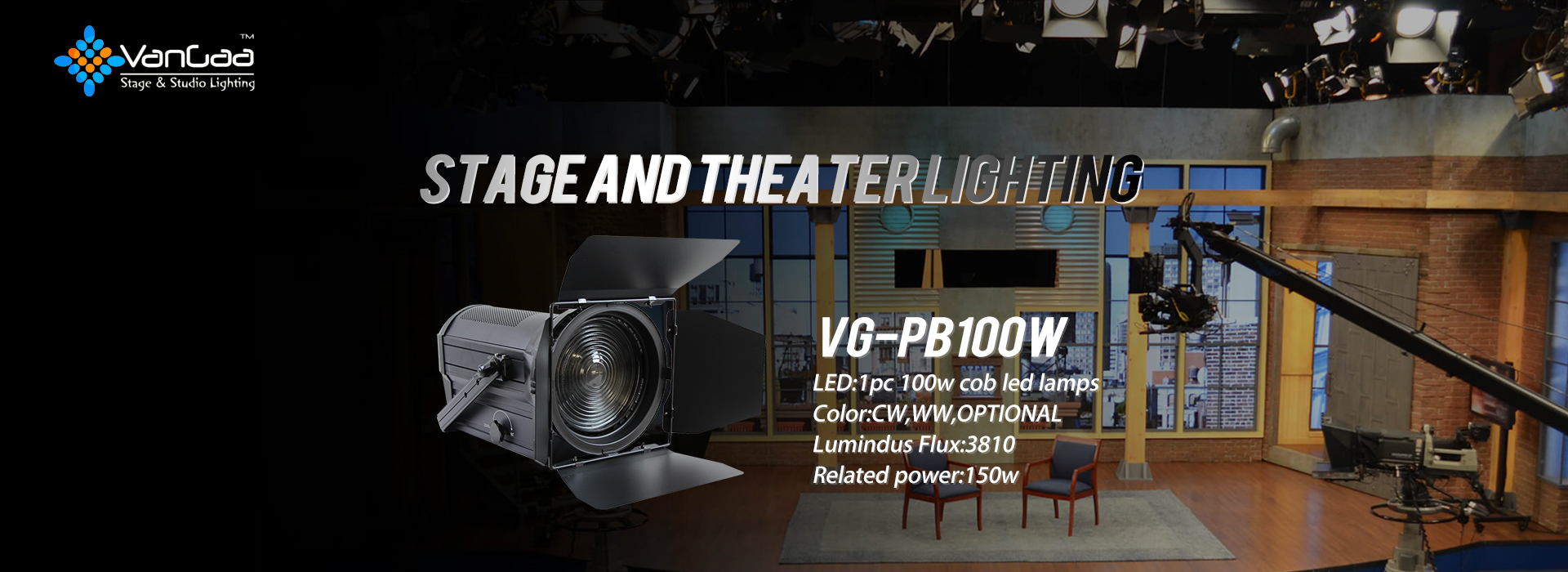 VG-PB100W海报1920x700 VG-PB100W, 1920x700