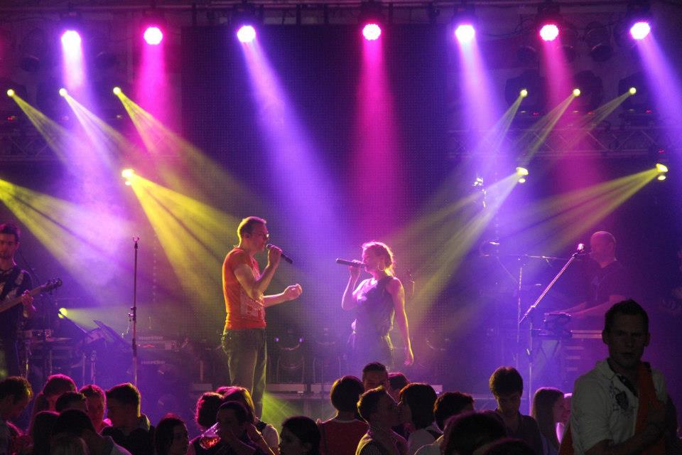 professional stage lighting Профессиональное сценическое освещение