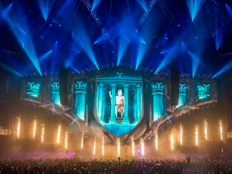 600w spary firework machine (3) 600-ваттный фейерверк (3)