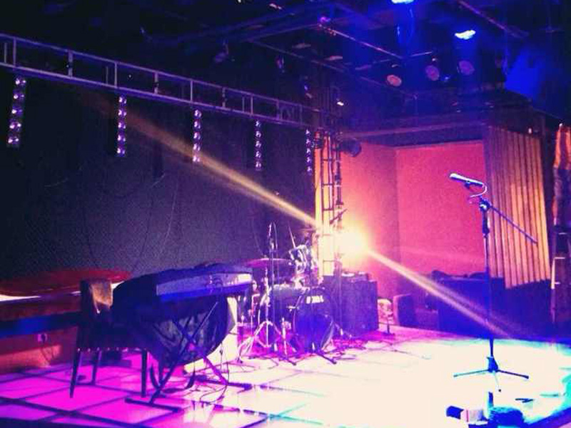 Pixel Matrix Blinder Light Pixel Matrix Blinder Light