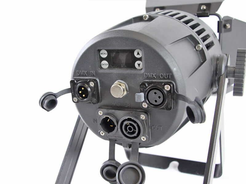 100w 4in1 led solar par light (1) Светодиодный солнечный свет мощностью 100 Вт 4 в 1 (1)