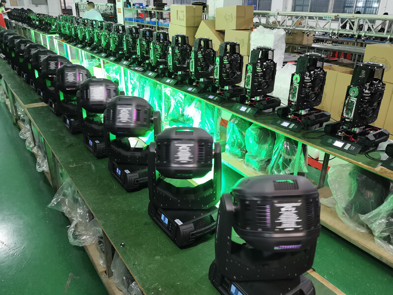 280w 3in1 spot beam wash moving head light (7) 280 Вт 3 в 1 прожектор с омывателем, движущийся головной свет (7)