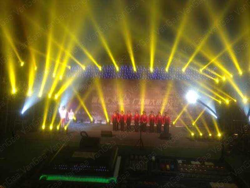 200W Sharpy moving head light 200 Вт резкий движущийся головной свет