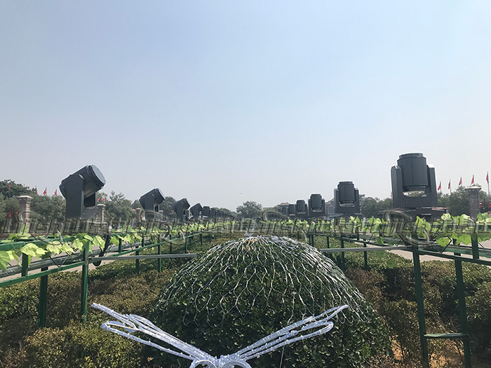 350 waterproof beam lights 350 водонепроницаемая балка огни