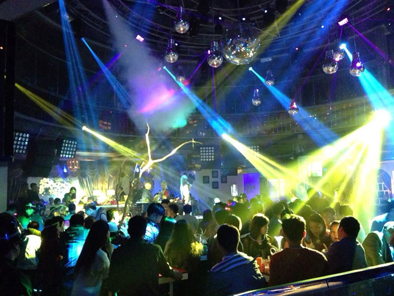 Beam light Свет луча