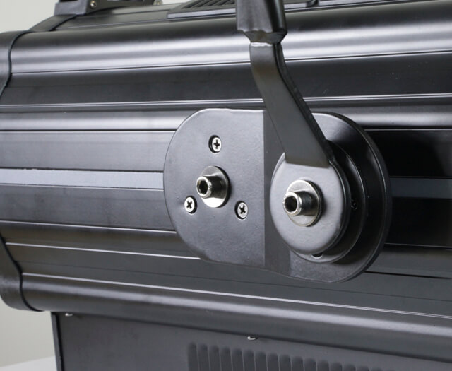 pole operation led fresnel spot light (3) светодиодный прожектор Френеля на полюсе (3)