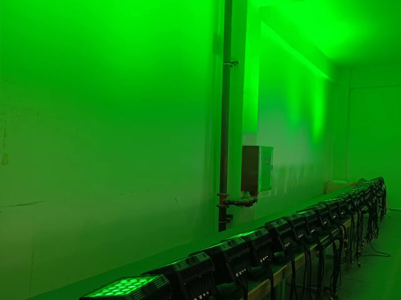 24pcs 4in1 outdoor led wall wash light (4) 24шт 4в1 уличный светодиодный настенный светильник (4)