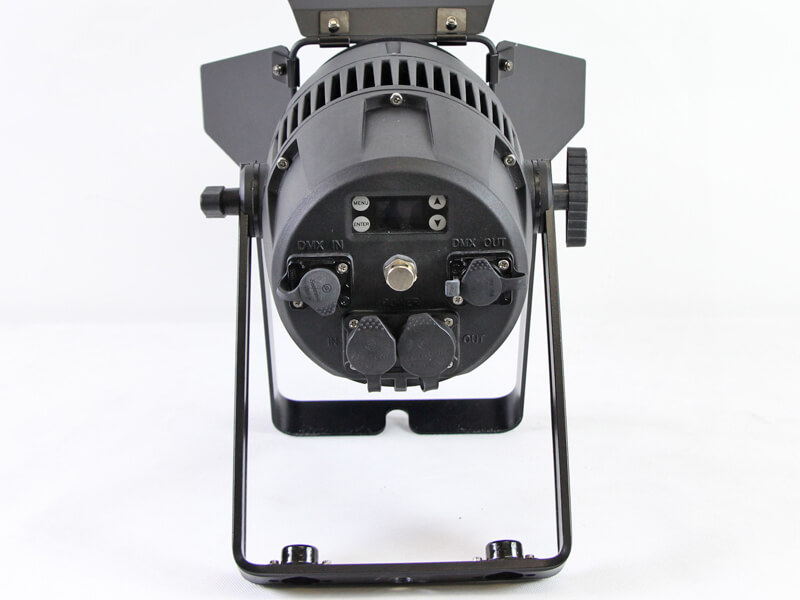 100w 4in1 led solar par light (2) Светодиодный солнечный свет мощностью 100 Вт 4 в 1 (2)