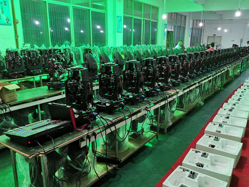 280w 3in1 spot beam wash moving head light (8) 280 Вт 3 в 1 прожектор с омывателем, движущийся головной свет (8)