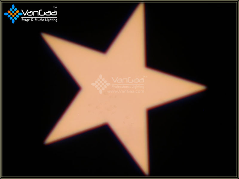 Светодиодный прожектор 200 Вт (3)