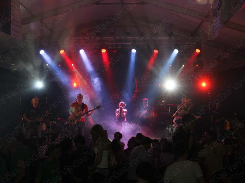 professional stage lighting Профессиональное сценическое освещение