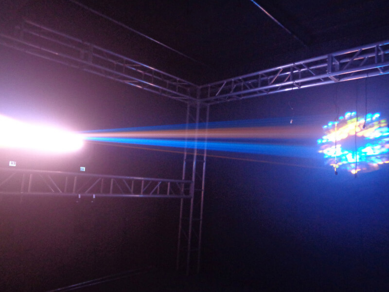 280w 3in1 spot beam wash moving head light (11) 280 Вт 3 в 1 прожектор с омывателем, движущийся головной свет (11)