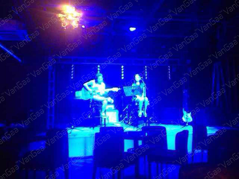 Pixel Matrix Blinder Light Pixel Matrix Blinder Lights