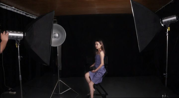 Main light effect Основной эффект света