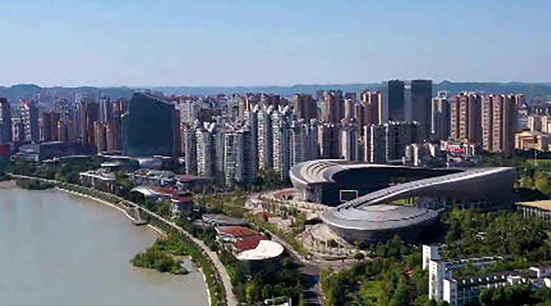 VanGaa LightingAssistance - Ремонт освещения студии Суйнинской народной радиовещательной станции