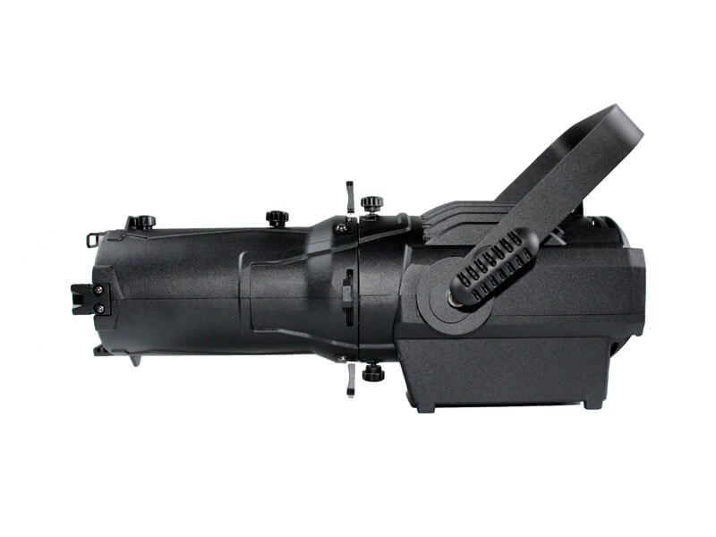 Красочный музей 60W Mini Zoom LED Profile Spot Light