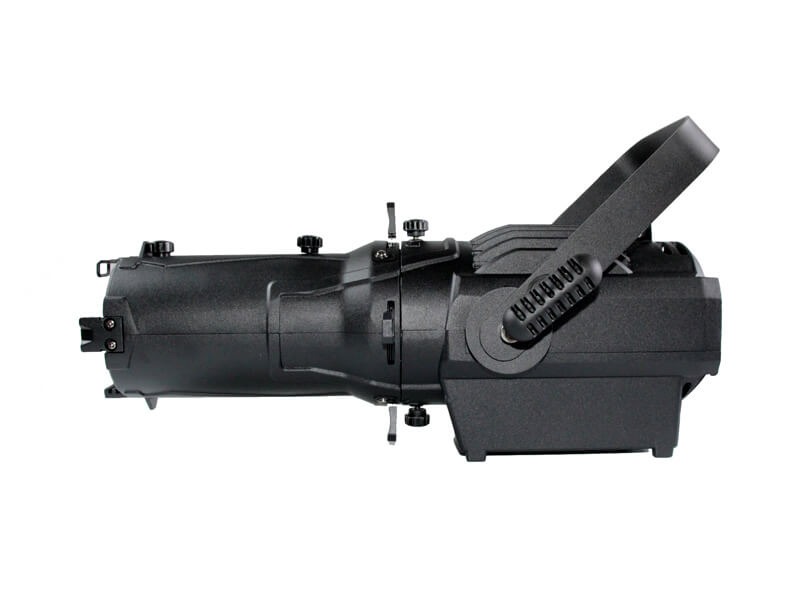 Красочный музей 60W Mini Zoom LED Profile Spot Light