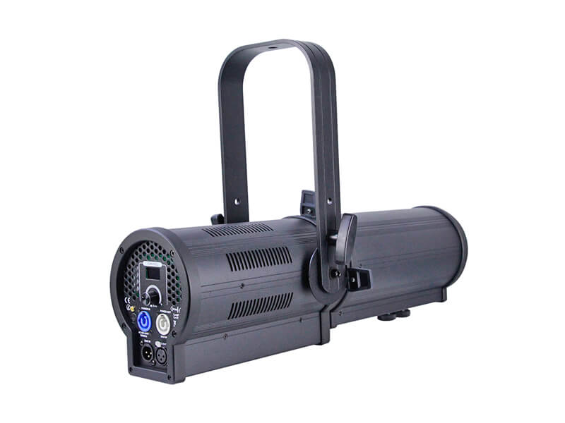 60W Mini Zoom LED Profile Leko Spotlight
