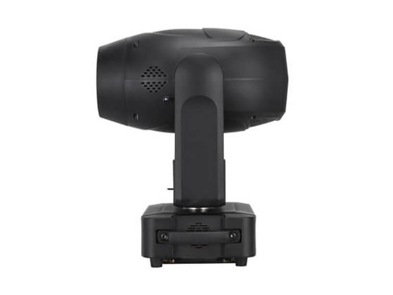 Гибридный точечный прожектор на 330 светодиодов 3in1 CMY Moving Head Light, 17R LED Hybrid 