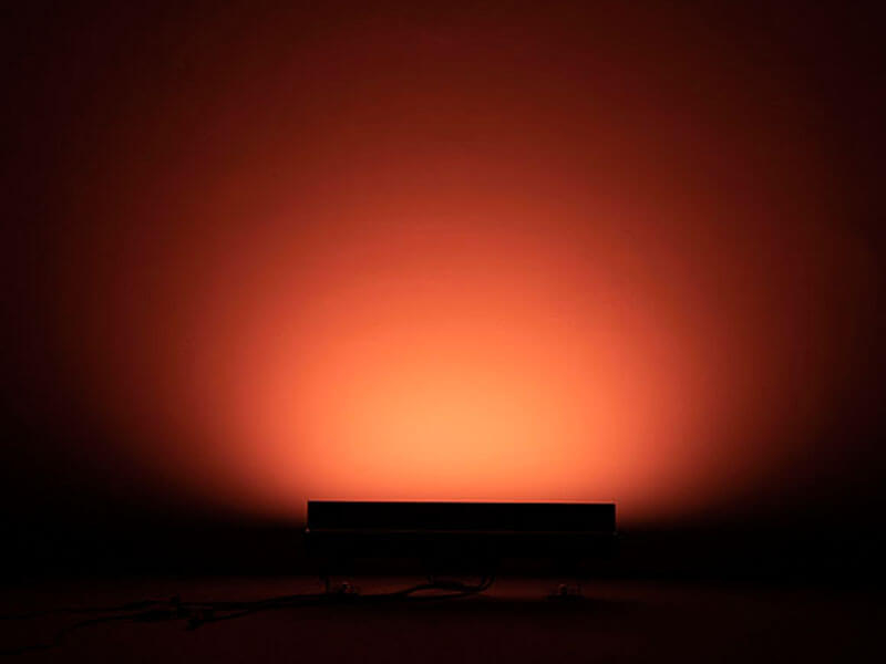 300 Вт театральный светодиодный циклорамный свет