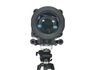 470 Вт следящий прожектор