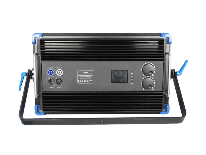 300W Bicolor LED Soft Video Panel Light