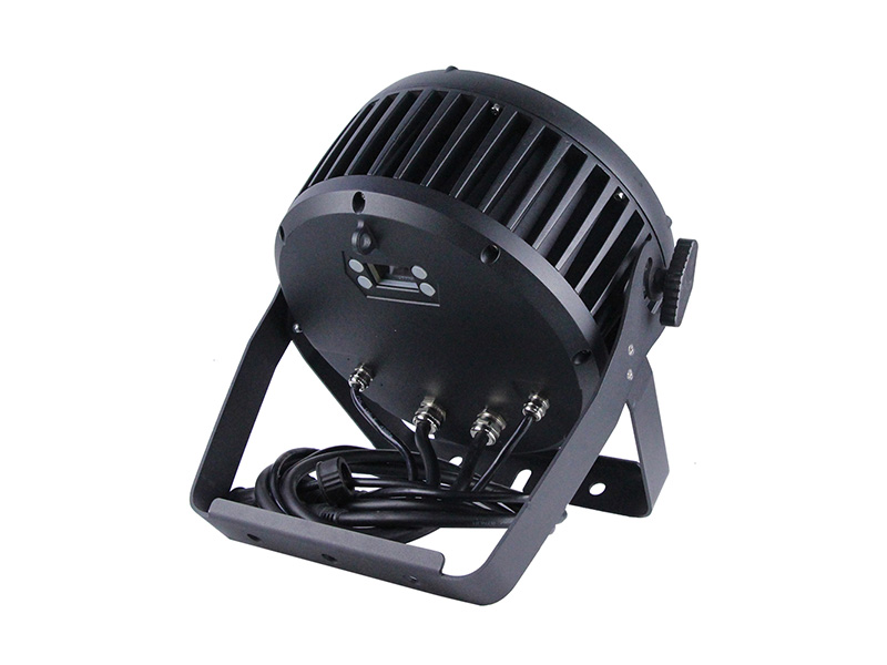 18шт 18Вт для использования вне помещений высокой мощности 6в1 светодиодный водонепроницаемый номинальный свет