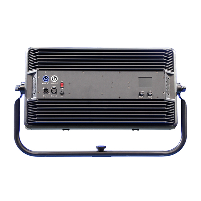 300 Вт биколор Skypanel непрерывное пленочное оборудование DMX студия профессиональный небес мягкий концерт театр театра телевизор телевизор видео светодиодная панель света