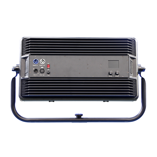 300 Вт биколор Skypanel непрерывное пленочное оборудование DMX студия профессиональный небес мягкий концерт театр театра телевизор телевизор видео светодиодная панель света