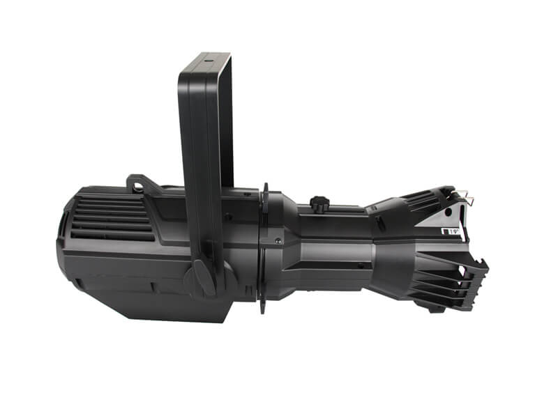 Светодиодный прожектор Leko Light мощностью 180 Вт с фиксированной линзой