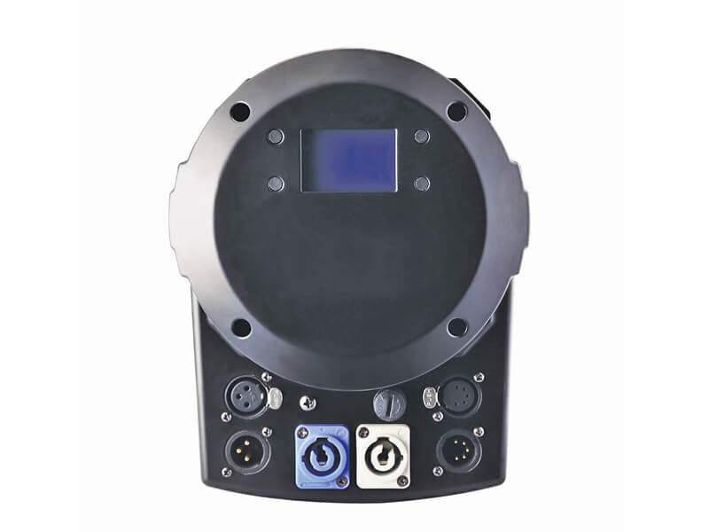 Светодиодный прожектор с фиксированным профилем мощностью 300 Вт