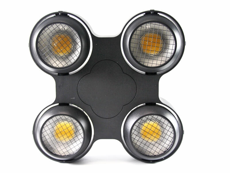 Светодиодный светильник Atomic Audience Blinder мощностью 400 Вт