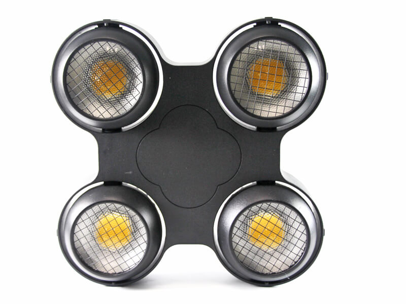 Светодиодный светильник Atomic Audience Blinder мощностью 400 Вт