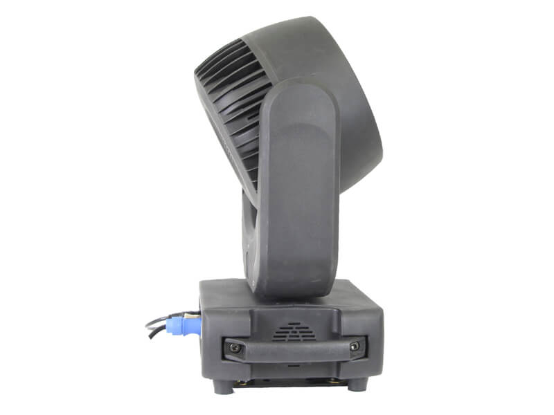 Aura 19pcs 40W 4in1 LED Moving Head Wash Light