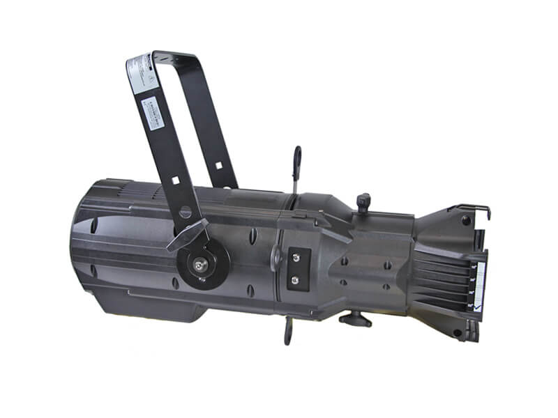 Светодиодный прожектор с фиксированным профилем мощностью 200 Вт