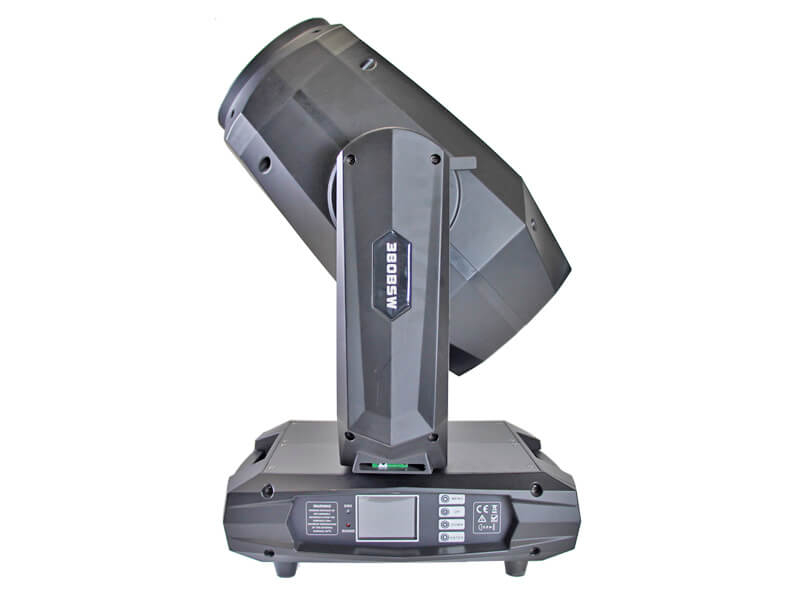 350 Вт 17R 3in1 Spot Beam Wash Moots Head Head Head