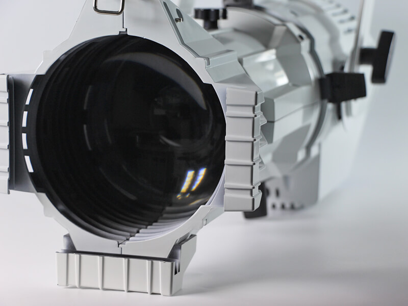 Светодиодный прожектор с фиксированной линзой мощностью 180 Вт Leko