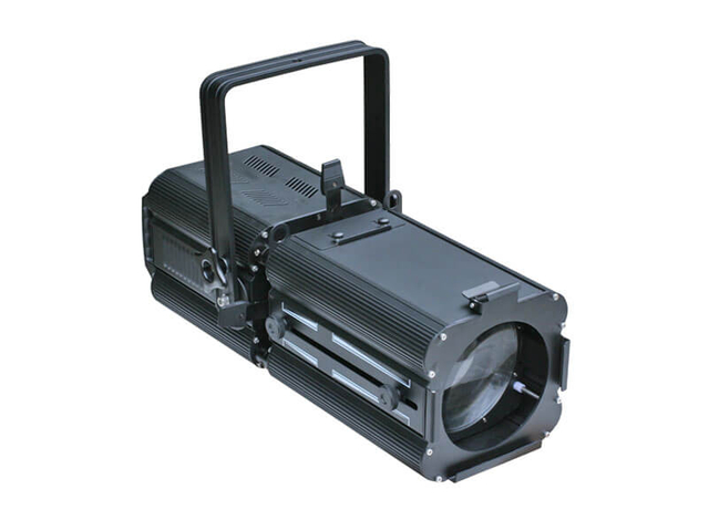 200W CTO LED Zoom LED Profile Spot Leko Light