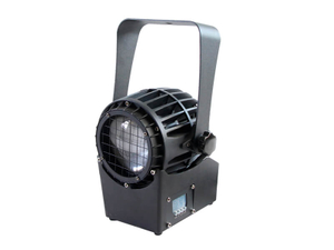 150W 4in1 LED Atomic Audience Blinder Light