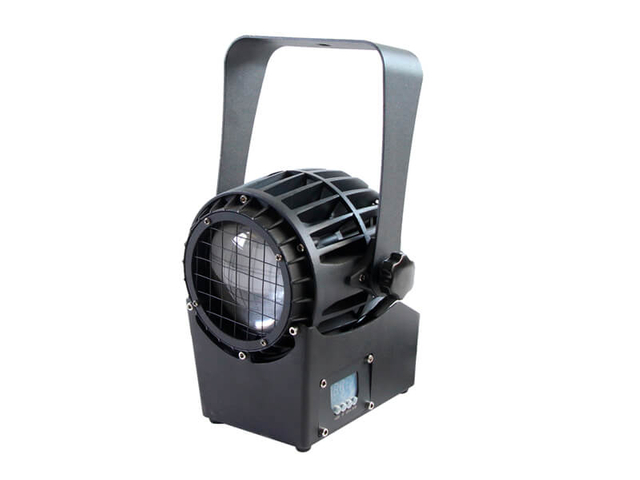 150W 4in1 LED Atomic Audience Blinder Light