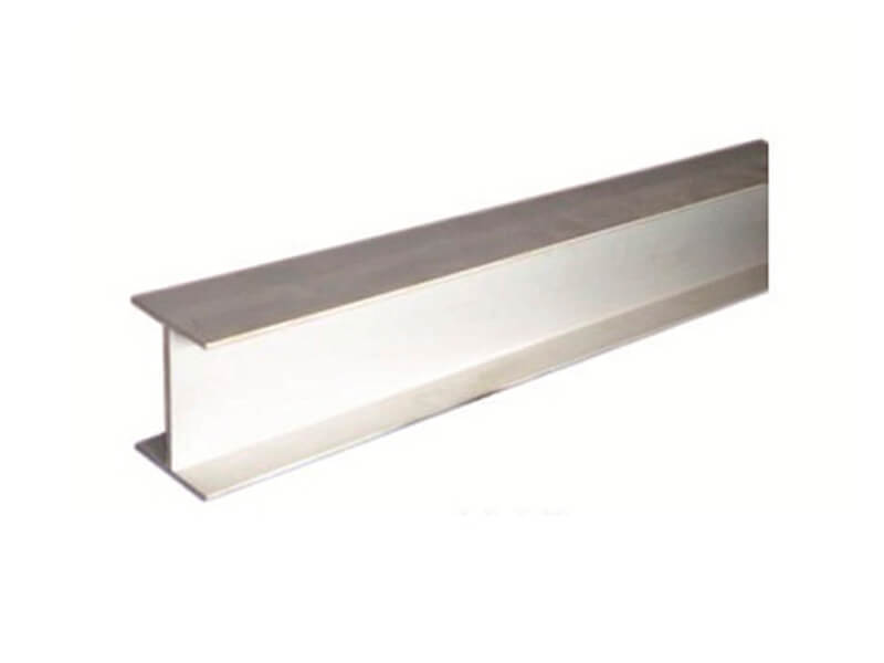 H стиль рельса